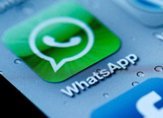 Kina očito izbacuje WhatsApp