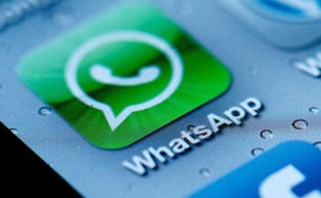 Kina očito izbacuje WhatsApp