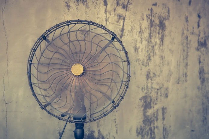 ventilator