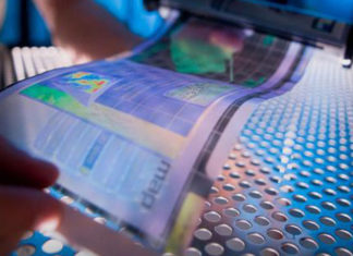 Nova tehnologija osvaja svijet elektronike