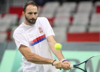 Naši sportisti u svetu