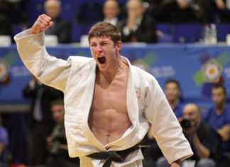 Nemanja Majdov iz Istočnog Sarajeva prvak svijeta u džudou