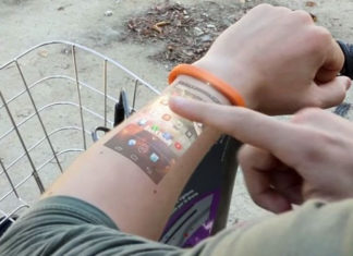 Stiže potpuno nova generacija mobilnih telefona!