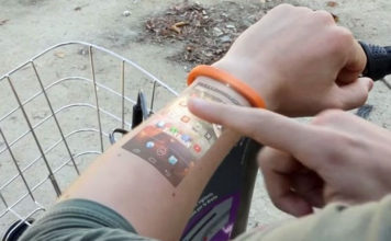 Stiže potpuno nova generacija mobilnih telefona!