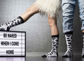 Šarene i neobične čarape su modni hit ove jeseni