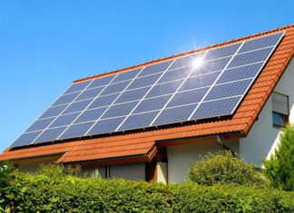 Proizvodnja i pohrana solarne energije