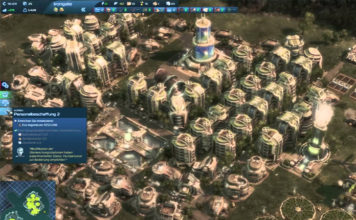 Nova – stara igra – Vaš grad raste i prosperira