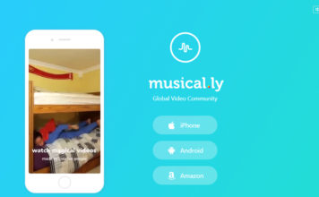 Kineska firma kupuje Musical.ly