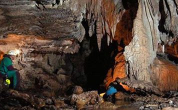 Speleologija – pećine na teritoriji opštine Pale