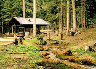 Kadino vrelo – Pale – Jahorina
