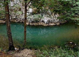 Izletište – Ploče – Podgrab