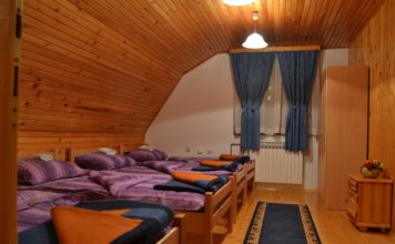 Pansion MiM 1-3 Jahorina