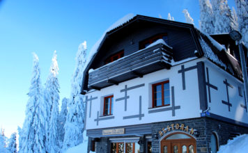 Pansion Gora Jahorina