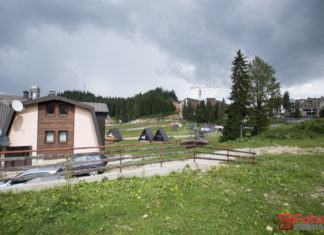 Apartman Poljice centar Jahorina