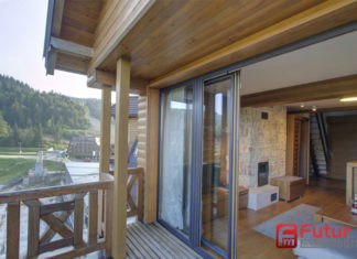 Apartman Raffaello Jahorina