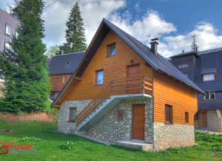 Apartmani Strahinja – Jahorina