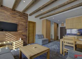 Apartmani Odmor u Raju – Jahorina