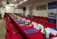 Kongresni turizam aparthotel Vučko – Jahorina