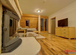 Apartman Merci aparthotel Vucko Jahorina