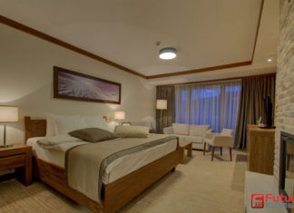 Apartmani “Lukas” aparthotel Vučko – Jahorina