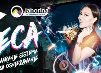 Ceca – definitivno otvara novu sezonu