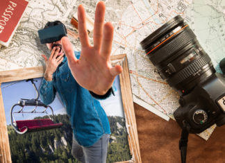 Ponuda za izradu fotografija, virtuelnih obilazaka i multimedijalnih prezentacija