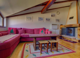 Apartman LUX Anderson Jahorina