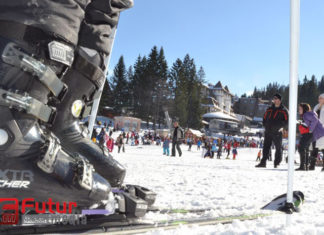Zima i Jahorina