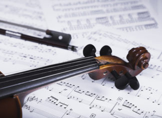 Koncert muzičke škole u Palama