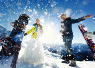 Počelo skijanje na Jahorini – popust na ski pass
