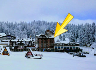 Apartmani Snježna čarolija Jahorina