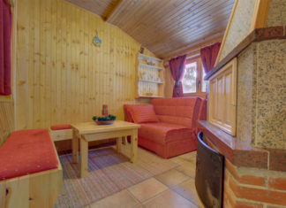 Vila Bili Jahorina