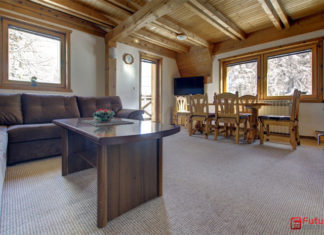 Apartmani Dobro Jahorina
