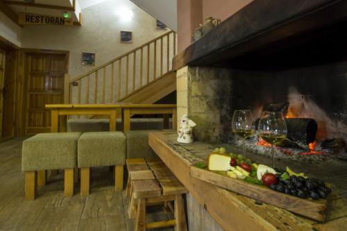 Hotel Snjesko Jahorina