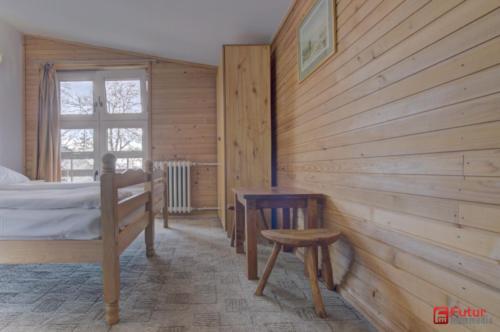 Pansioni Atomik Jahorina