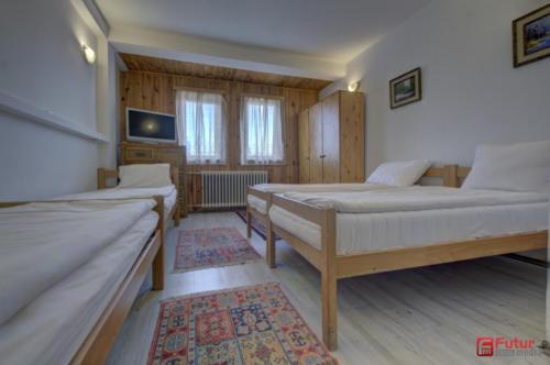 Pansioni Atomik Jahorina