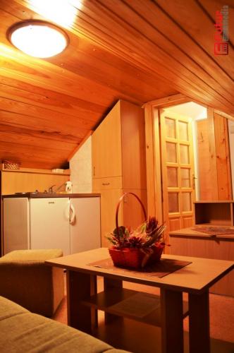 apartmani nik jahorina 12