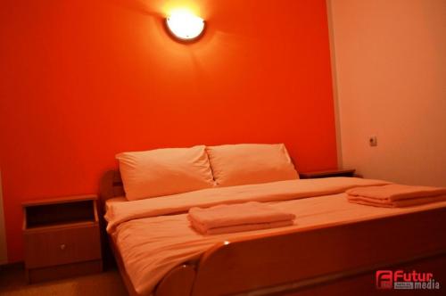 apartmani nik jahorina 2
