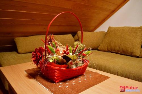 apartmani nik jahorina 7